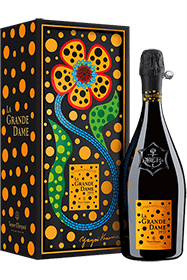 La Grande Dame 2012