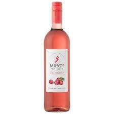 Barefoot Fruitscato Watermelon
