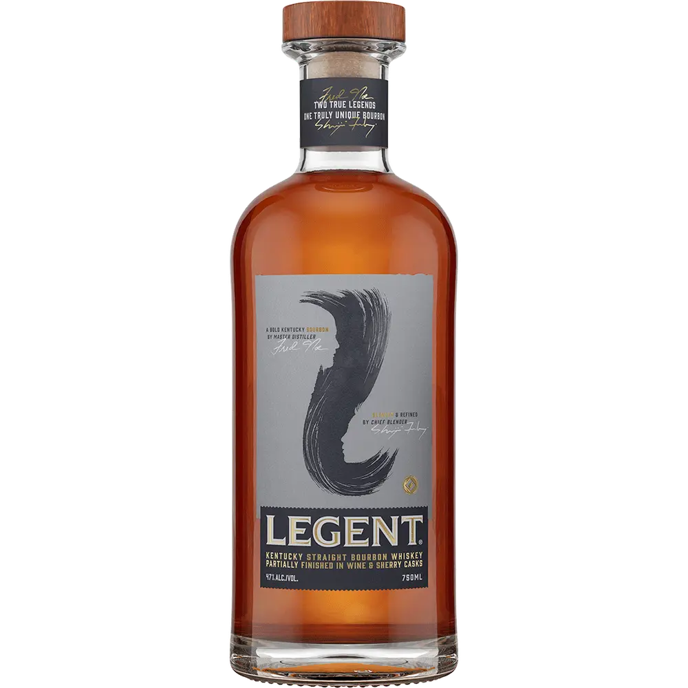 Legent Whiskey