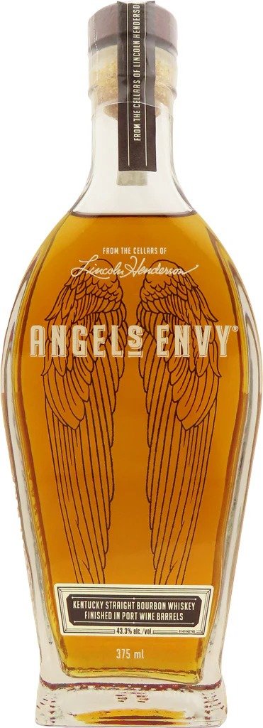 Angels Envy BBN 375ml.