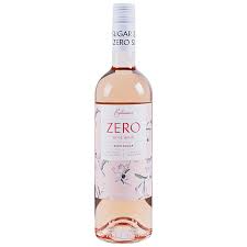 Bellissima Rose 750ml.