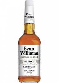 Evan William White 1LT