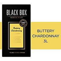 Black Box Buttery Chard.