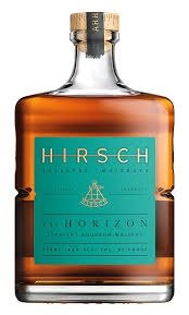 Hirsch Straight BBN 750ML.