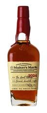 Maker's Mark Wood Finish.