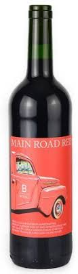 Bedell Main Road Red