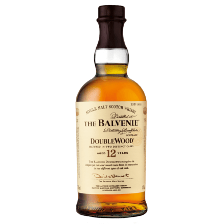 Balvenie 12 years 750ml
