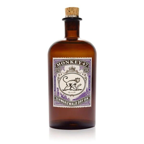 Monkey 47 Gin 1LT