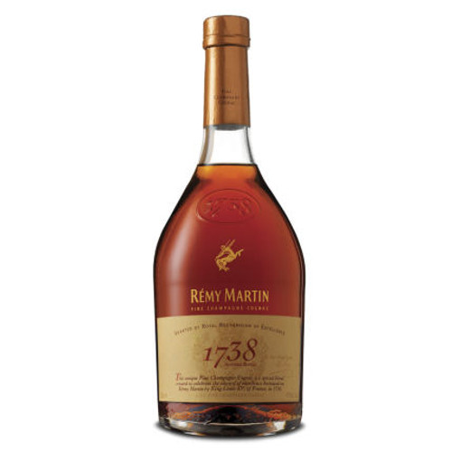 Remy Martin 1738 750ml