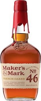 Maker's 46 750ml.