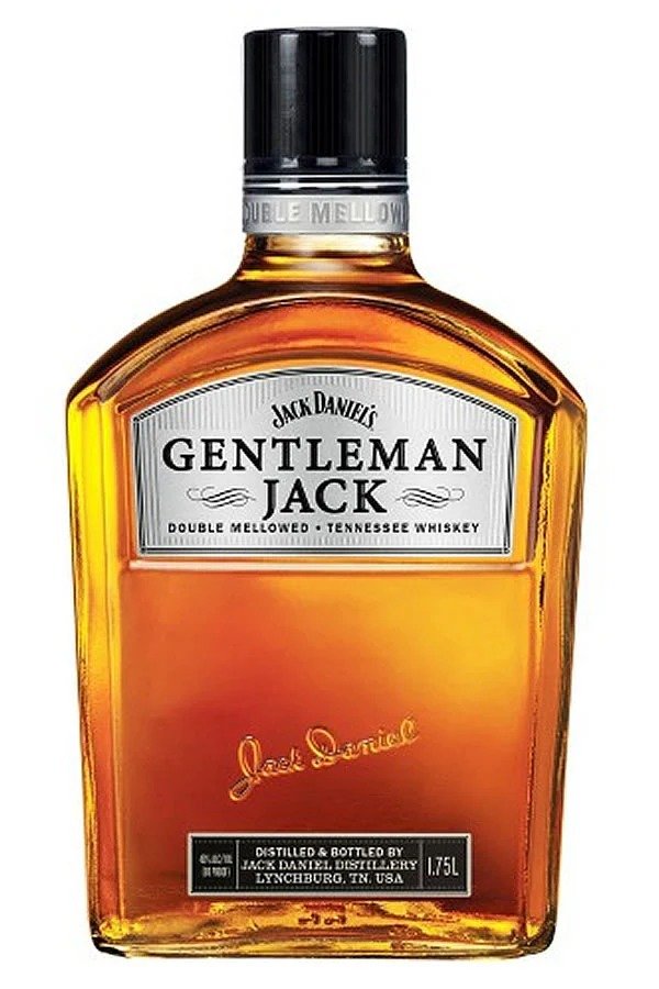Gentleman Jack 1.75 LT