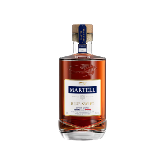 Martell Blue Swift 750ml