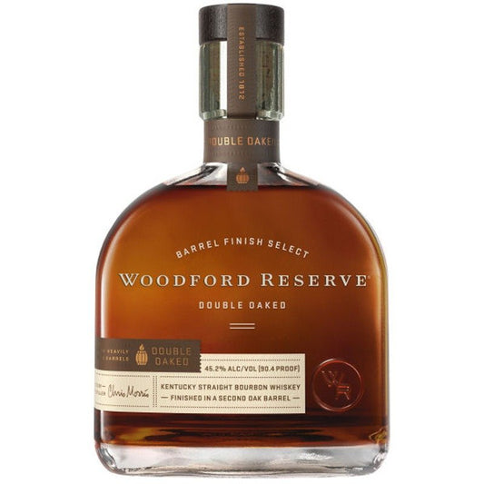 Woodford Res. Double Oak