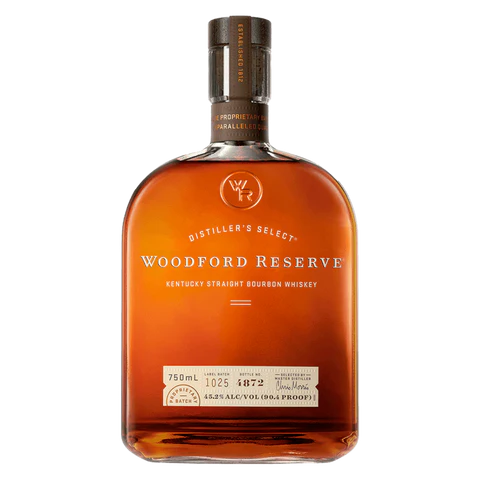 Woodford Reserve 750 ml