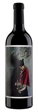 Orin Swift Palermo Cab