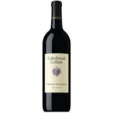 Cakebread 22 750ml.