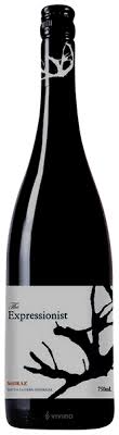 The Expressionist Shiraz