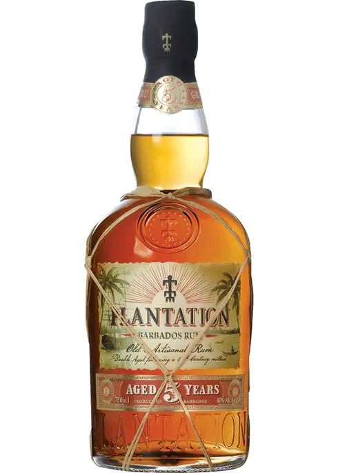 Plantation Rum 750ml