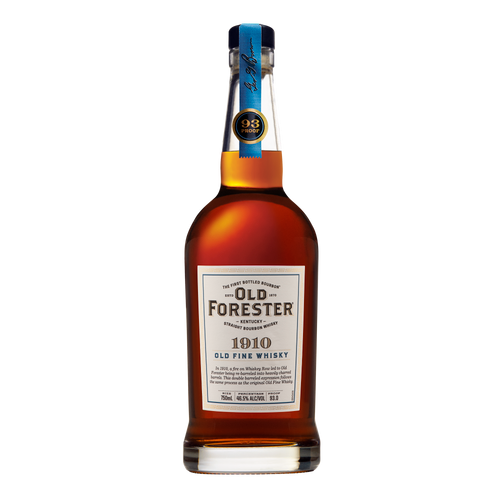 Old Forester 1910 750ml