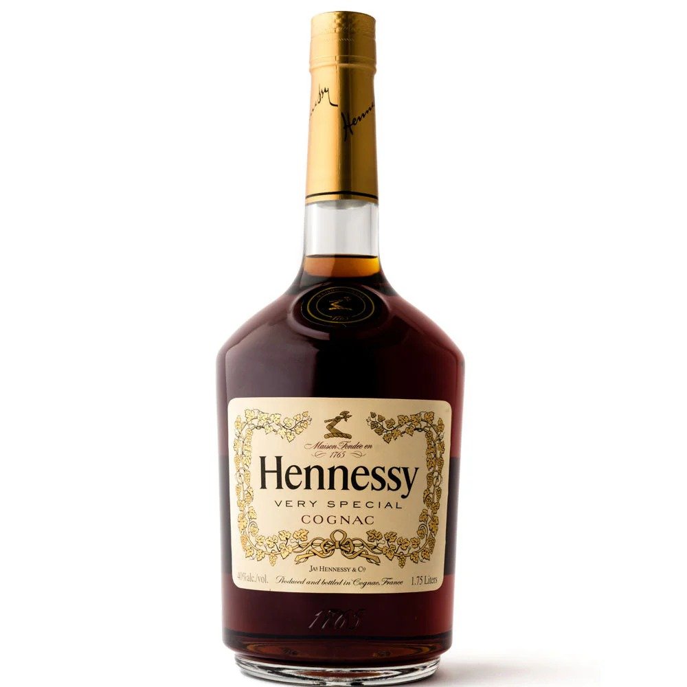 Hennessy VS 1.75LT