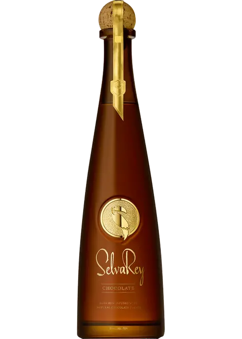 Selvarey Chocolate Rum