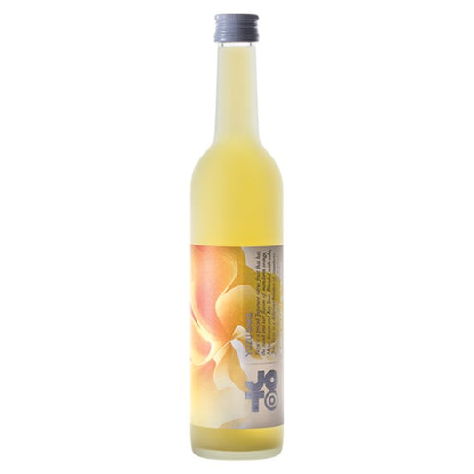 Joto Yuzu Sake 500ml bottle