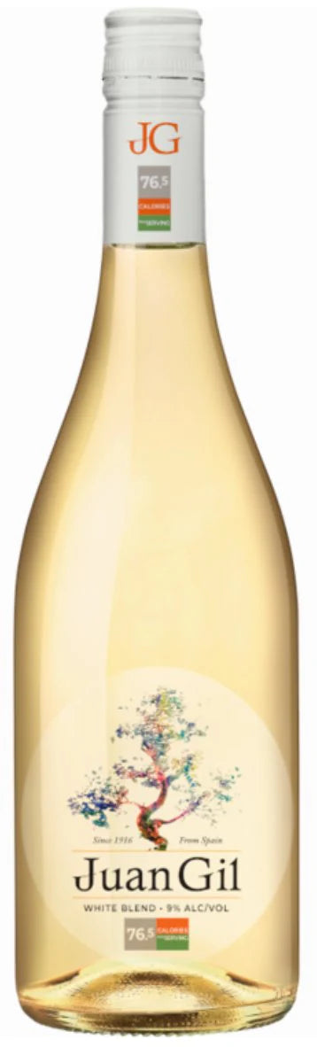 Juan Gil White Blend 750ml.