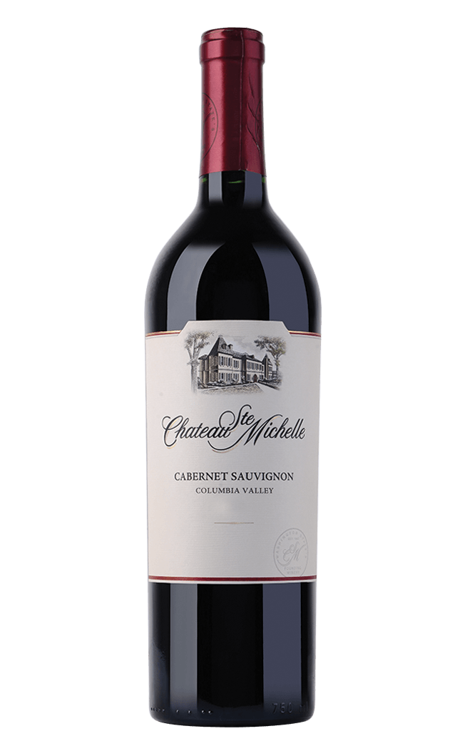 Chateau Ste Michelle Light Chard 80 cal 750 ml