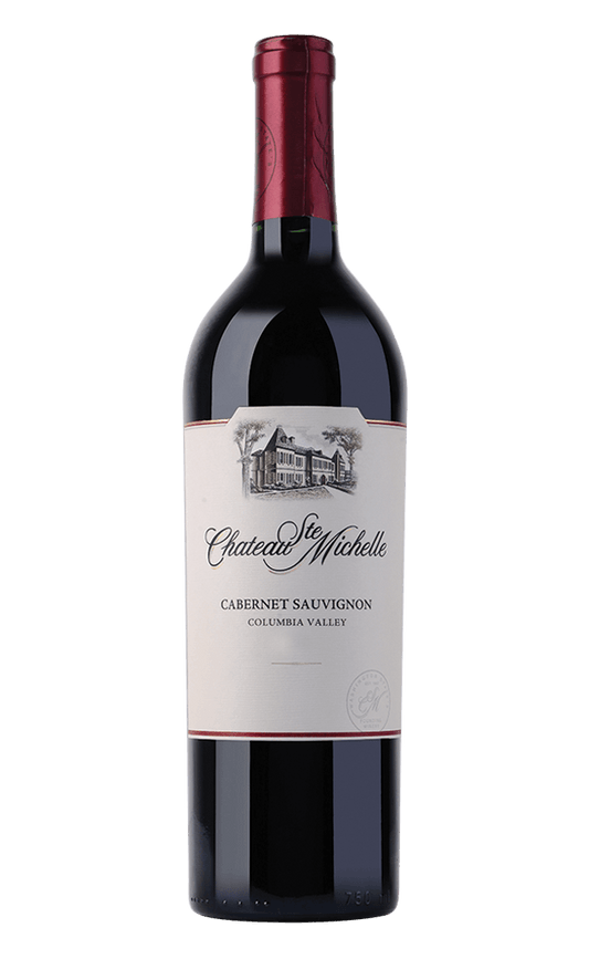 Chateau Ste Michelle Light Chard 80 cal 750 ml
