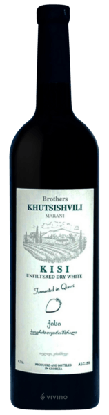 Khutsishvili Kisi