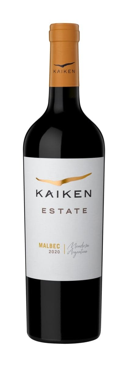 Kaiken Estate Malbec