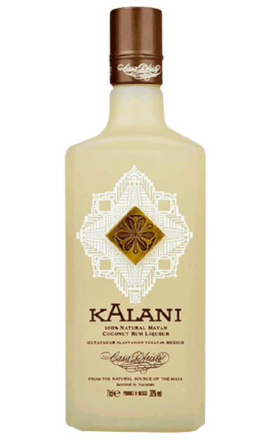 Kalani Coconut Liqueur