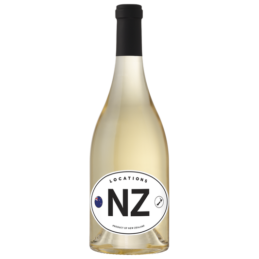Location NZ White 750 ml