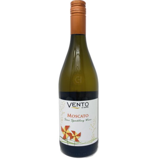Vento Di Mare Moscato