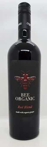 Bee Organic Red Blend