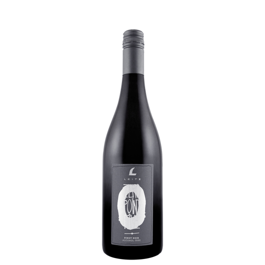 Leitz Zero Point Five Pinot Noir Alc %0