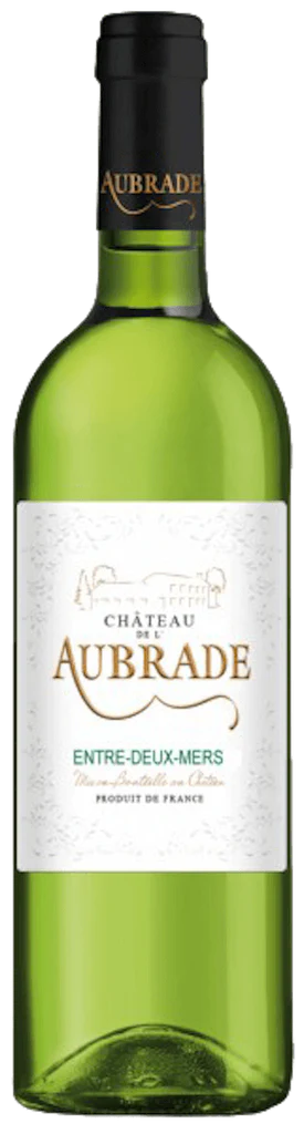 Chateau De L' Aubrade 750ml France