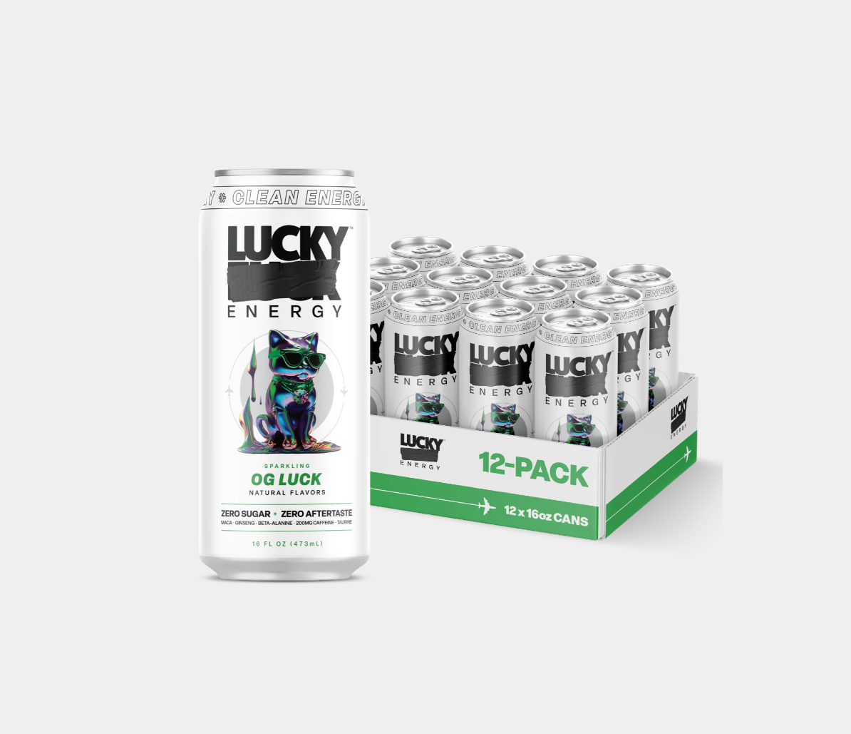 Lucky One 12pk