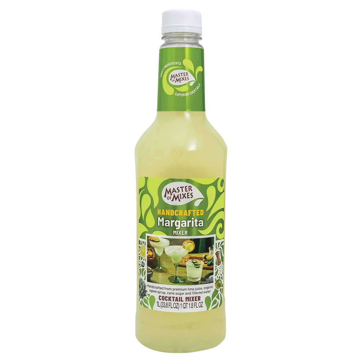 Master of Mixes Margarita Salt