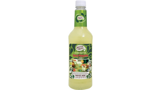 Master of mixes Spicy Margta 1 ltr
