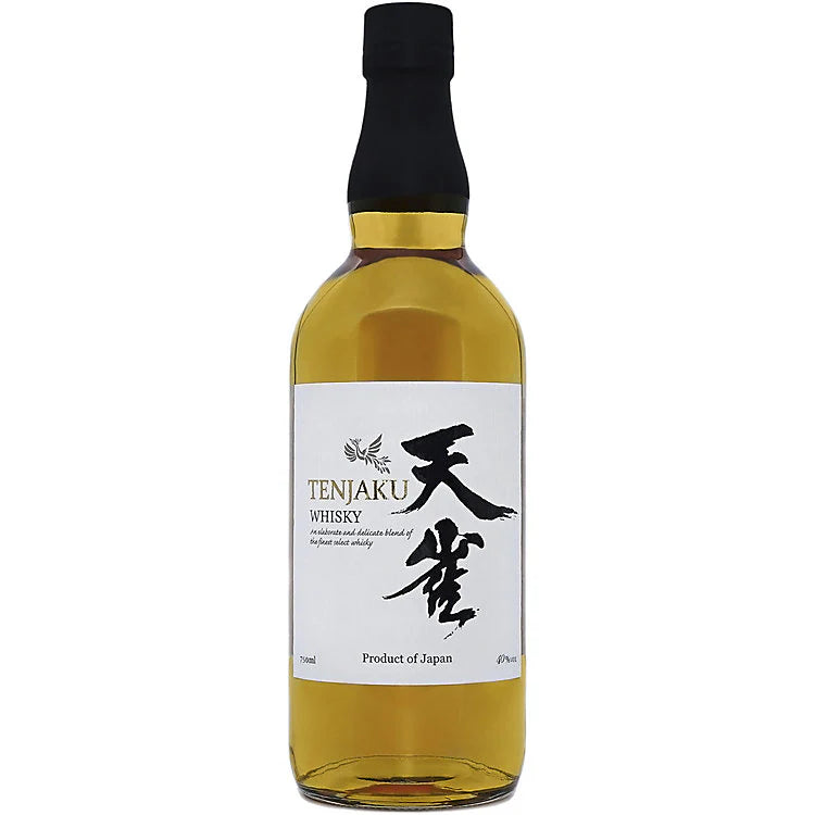 Tenjaku Wsky Blended 80