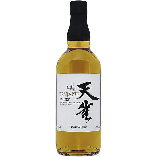 Tenjaku Wsky Blended 80