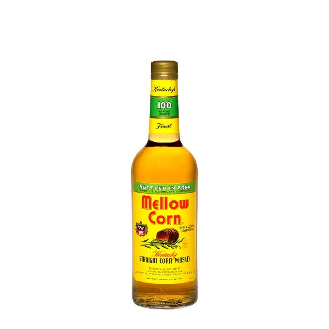 Mellow Corn Whiskey 100 pf 750 ml