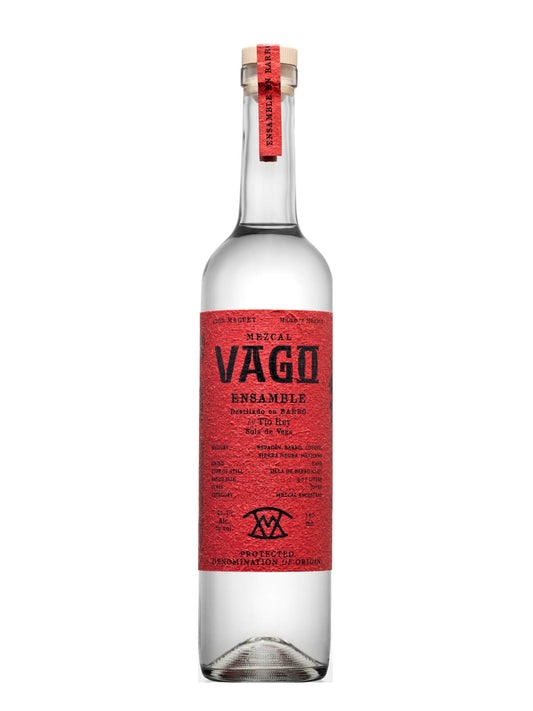 Vago Mezcal Ensamble 750 ml