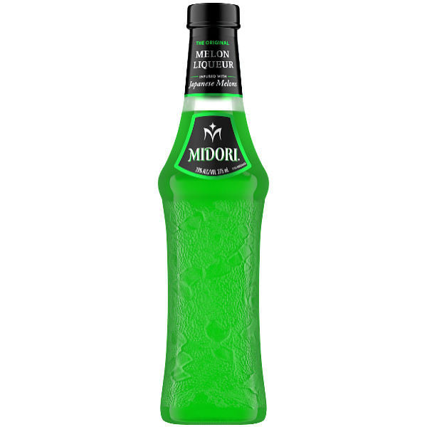 Midori Melons Liqeur 375ml