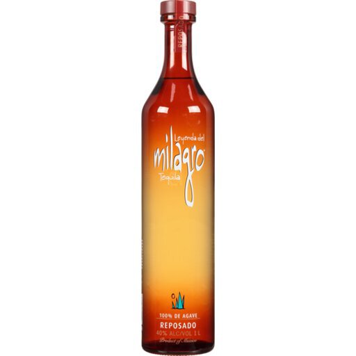 Milagro Reposado 1 Ltr