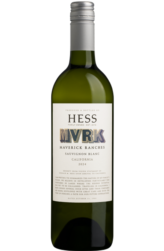 Hess Maverick Ranches Cab.750ml.