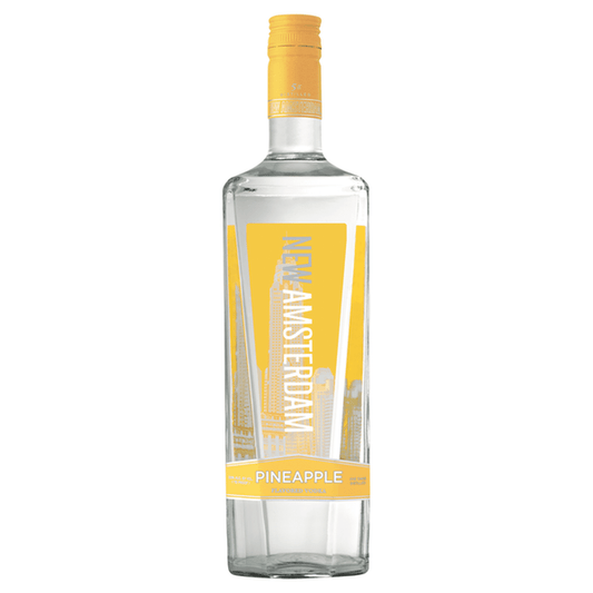 New Amsterdam Pineapple 1LT