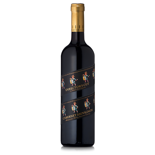 Coppola Director's Cut Cab