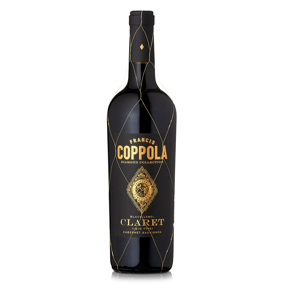 Coppola Claret Cab Sauv 750ML